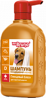 Mr. Bruno Шампунь для собак 